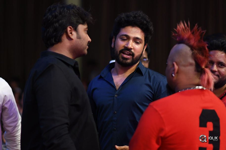 Darshakudu-Movie-Audio-Launch